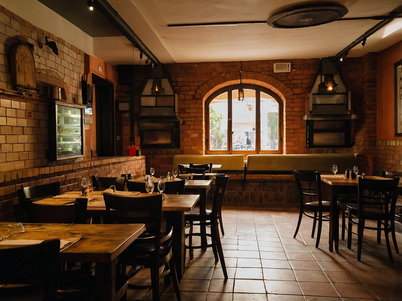 Napolitana vs. Argentina: dos estilos, un solo amor por la pizza